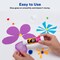 Avery Glue Stic, Glue Sticks, Washable, Non-Toxic, 1.27oz, 12 Total (10221)
